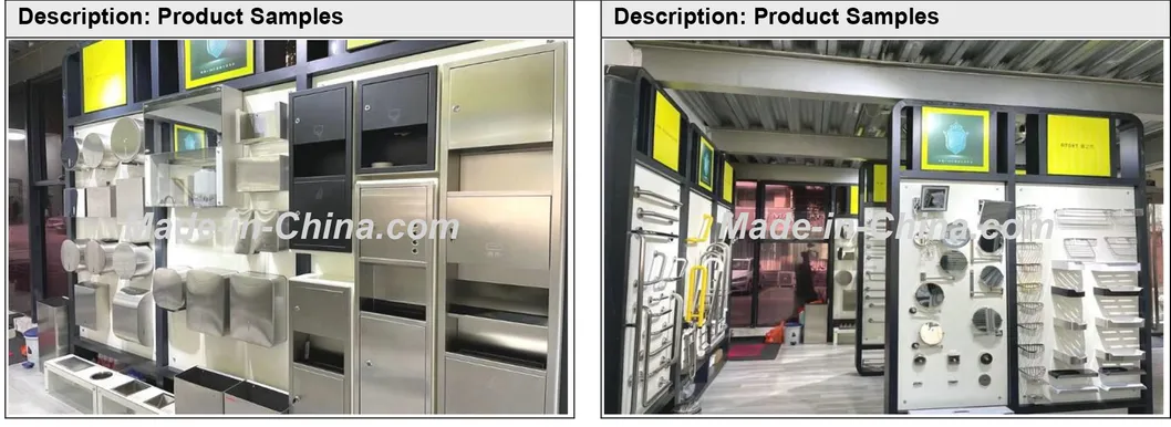 Safety Handle Detail 4