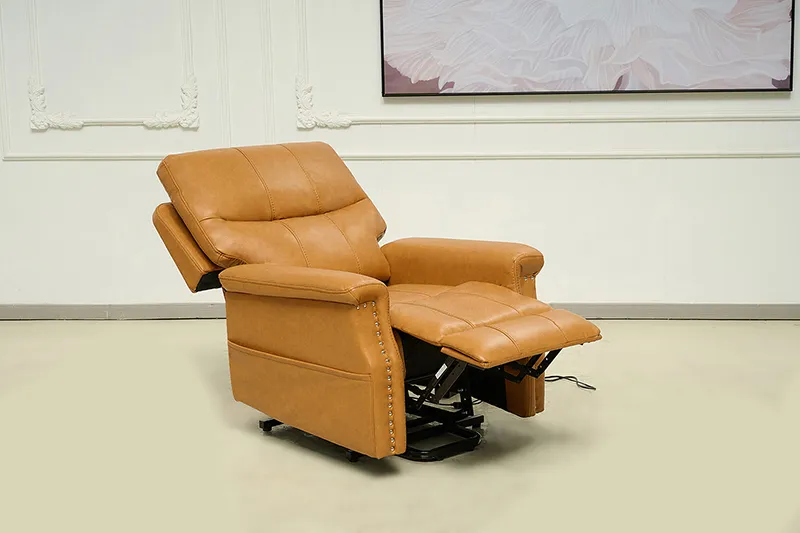 Power Lift Chair View 6