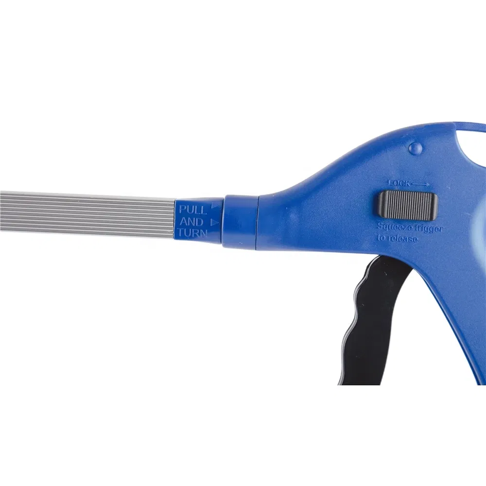 Light Weight Stick Litter Grabbers Trash Grabber for Children &amp; Elderly