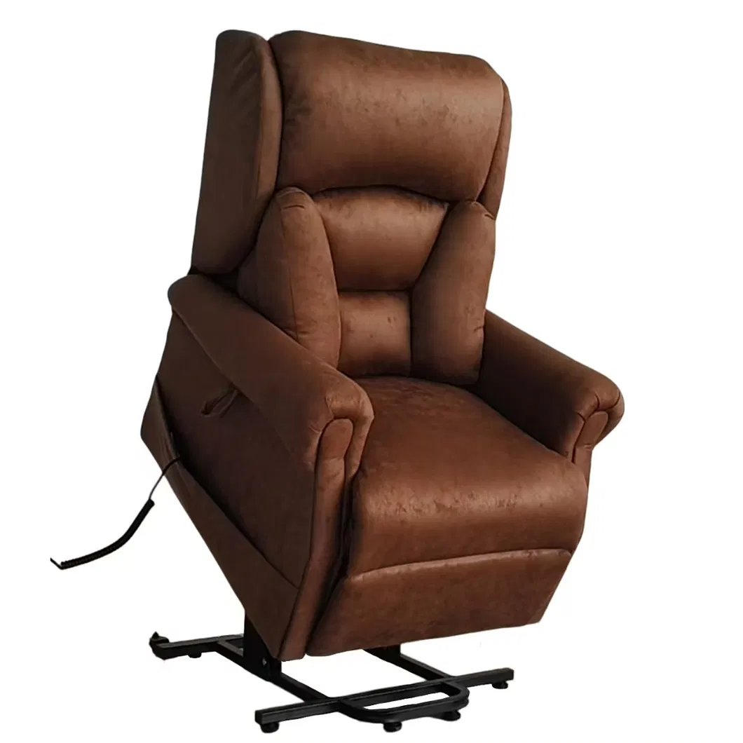 Chair Lift Recliner View 6