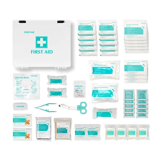 Medical Supply 3
