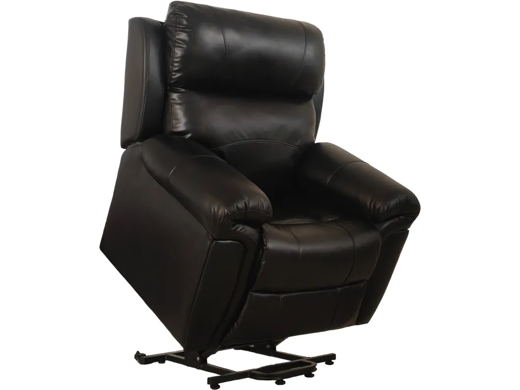 Ergonomic Lift Recliner 4