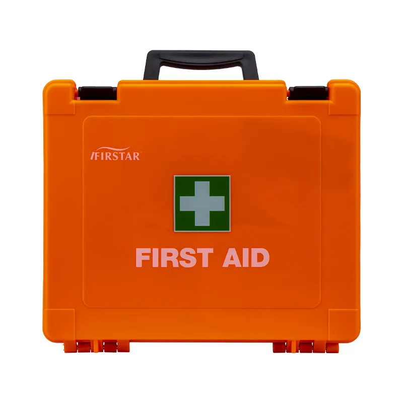 First Aid Kit View 1