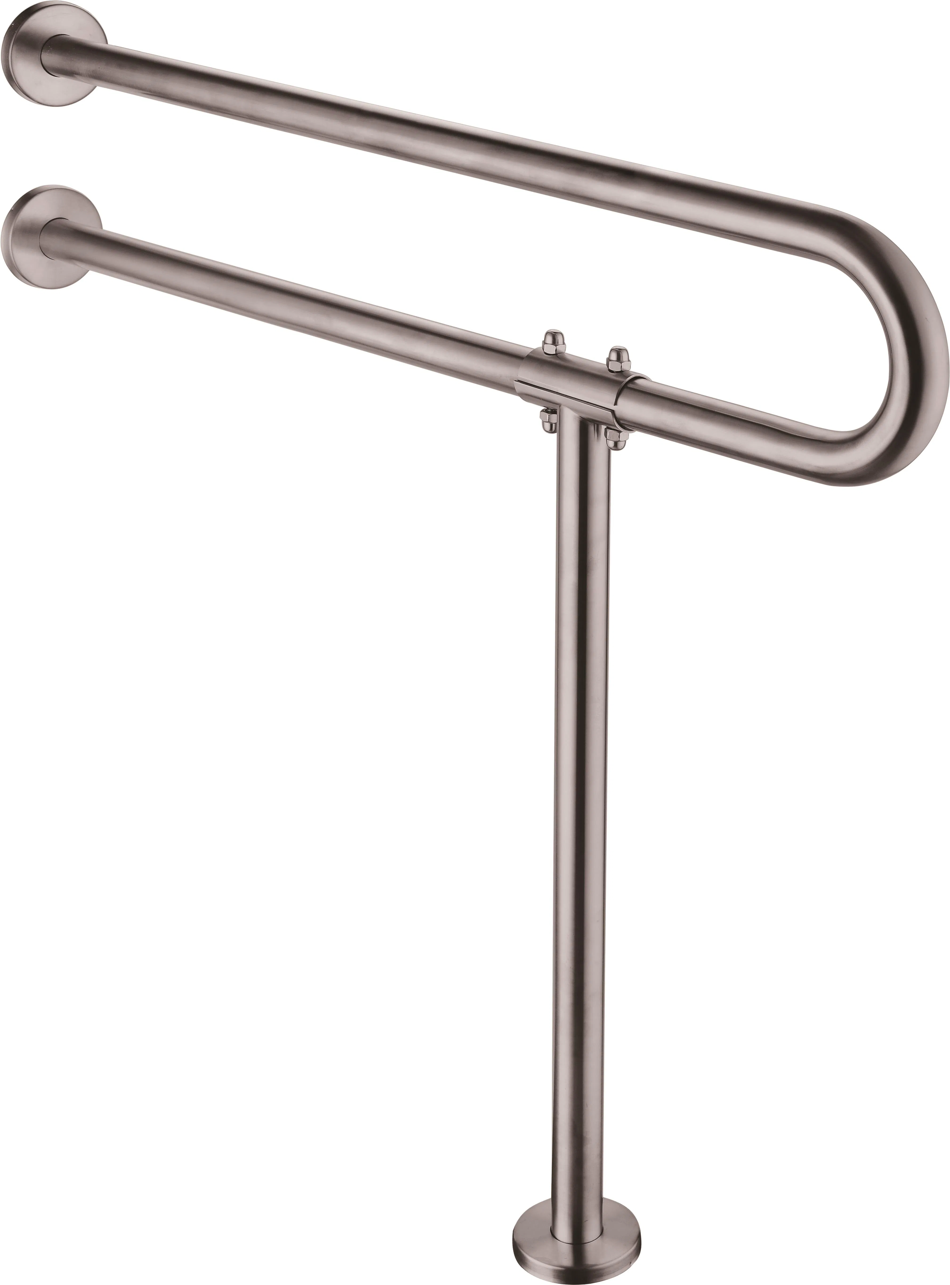 Bathroom Accessories Stainless Steel 304 Safety Grab Bar