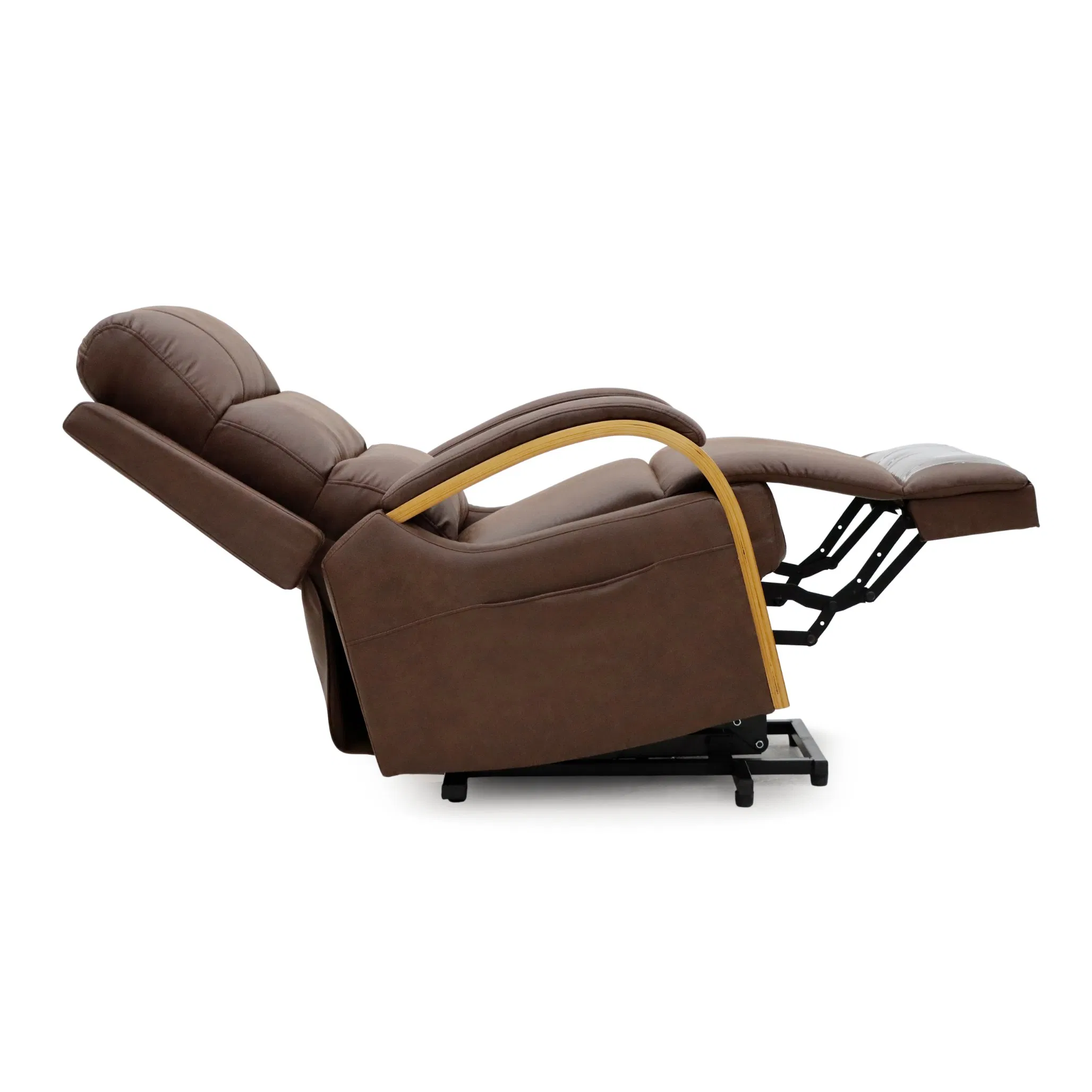 Geeksofa Jky-8038 Air Massage and Heating Power Lift Recliner Arm Chair