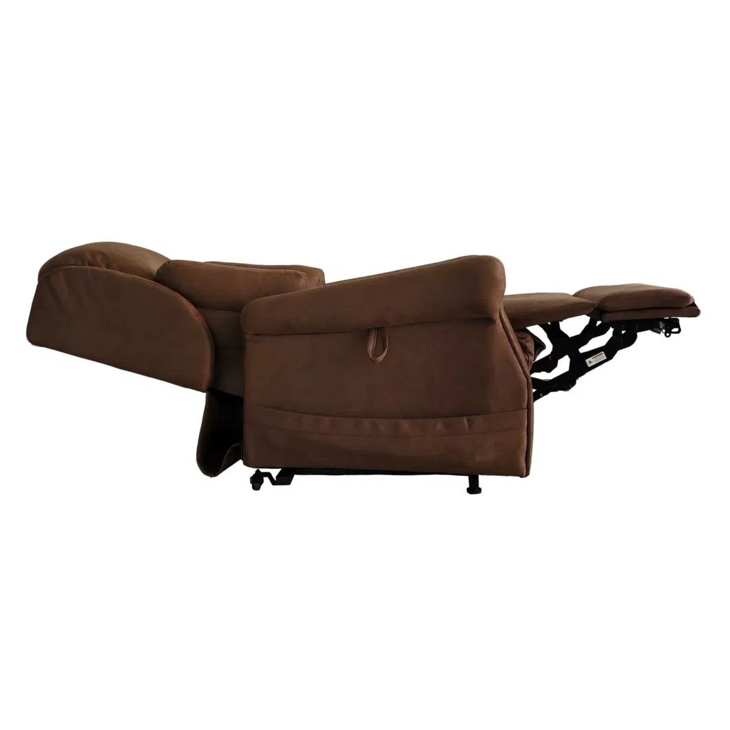 Chair Lift Recliner View 5