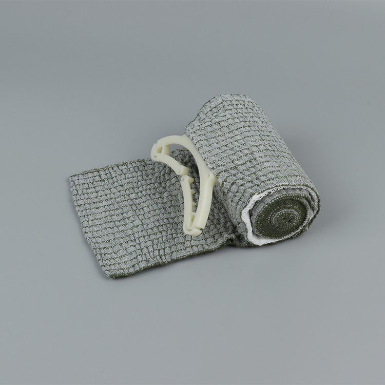 Hot Sale Outdoor Tactical Vacuum Israeli Bandage 4inch Ifak First Aid Medical Emergency