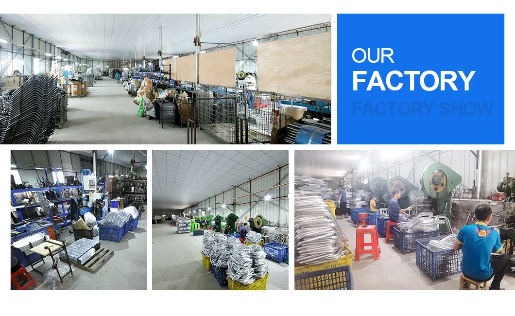 Manufacturing Process