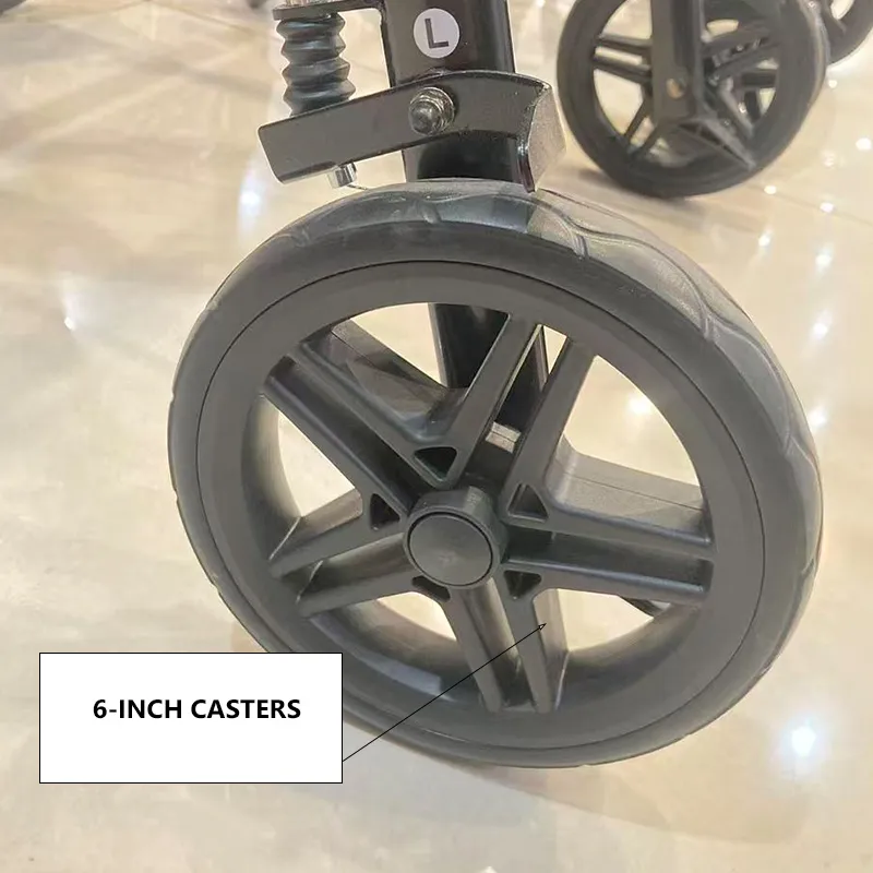 Walking Support Equipment 4