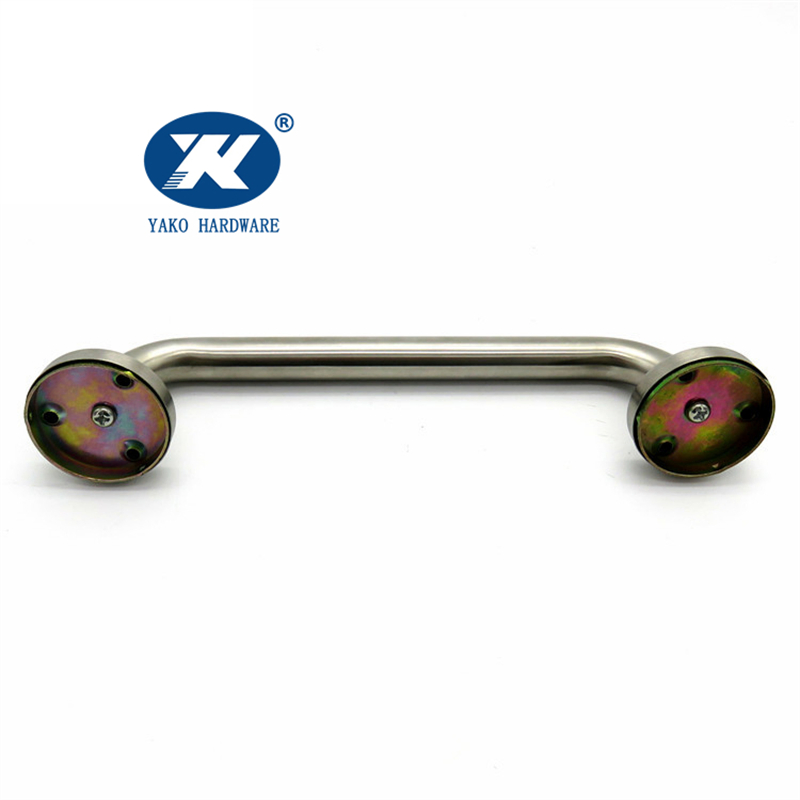 Disabled Safety Hand Rail Support Handicap Elderly Senior Assist Bath Handle Shower Bathtub Grab Bar