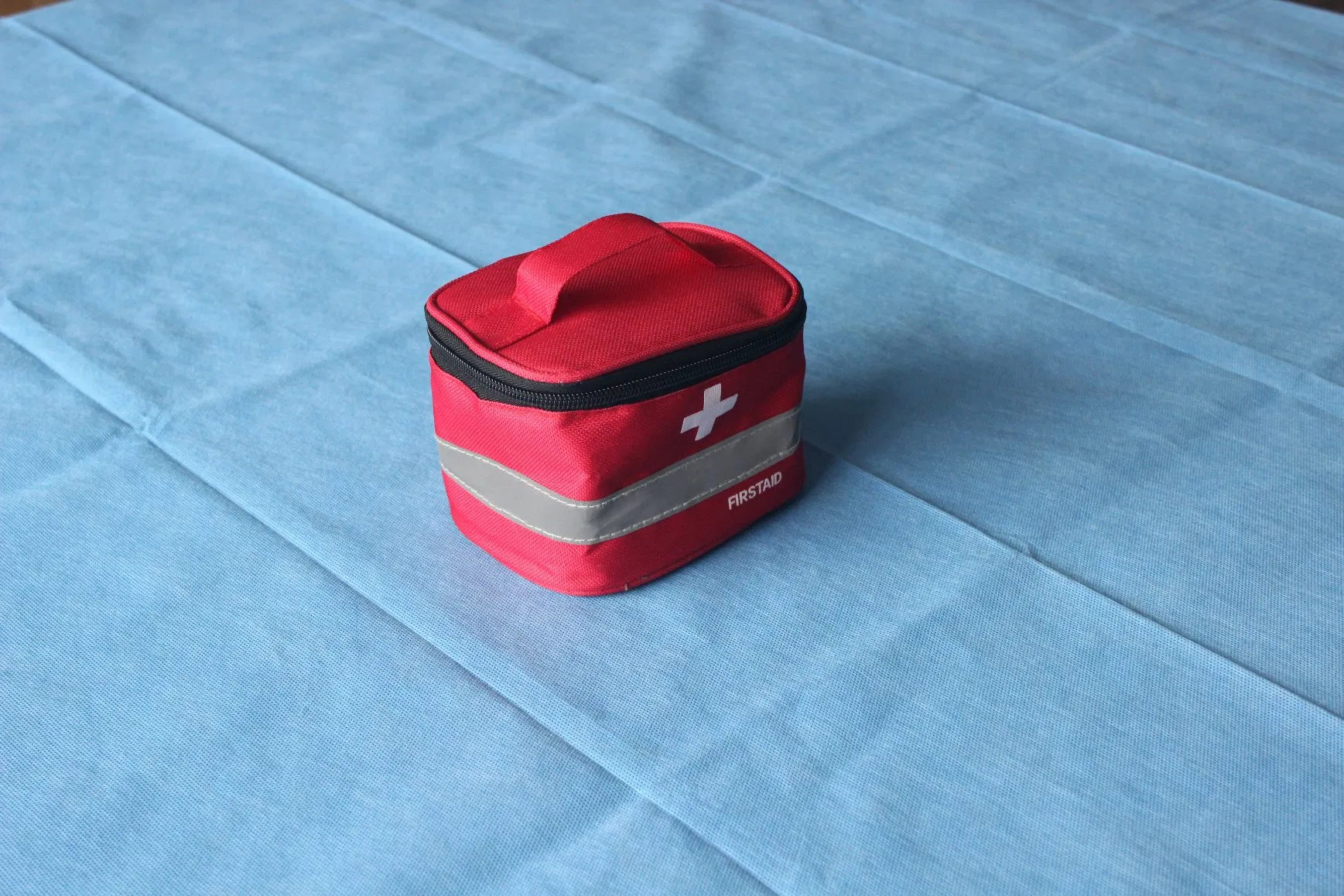 First Aid Kit for Burncare Medical Burn Gel Emergency Burn Care Kit Equipped with Burn Care Relieve Dressing