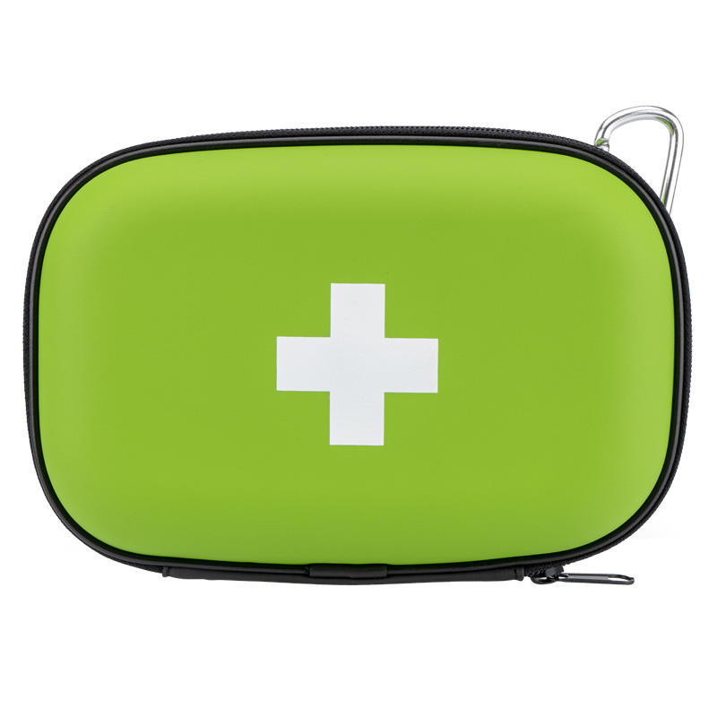 Ultimate Travel Outdoor EVA First Aid Kit for Medical Emergencies