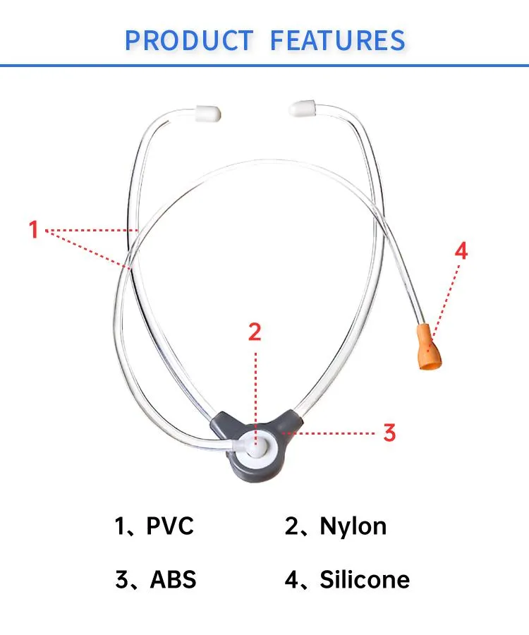 Hearing Aid Test Tool Display 3