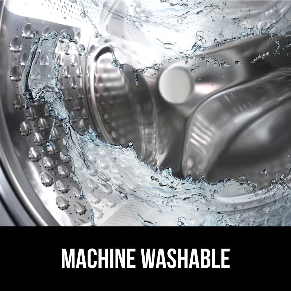 Bathtub Mat Detail 8