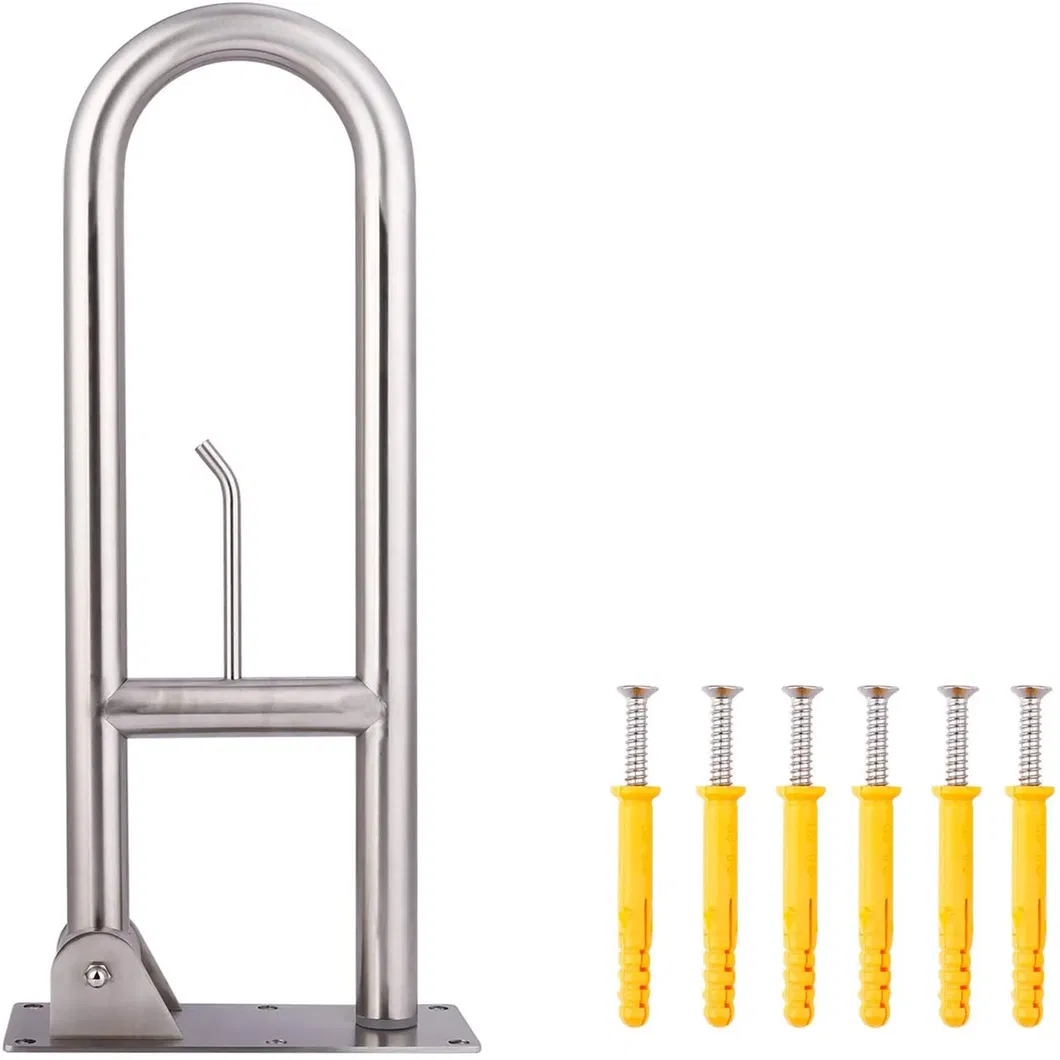 Safety Grab Bar 5