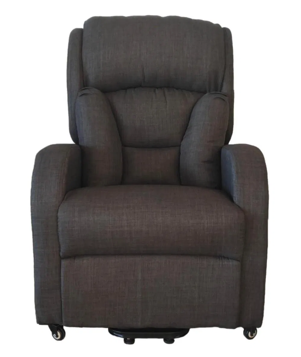 Single Seat Power Recliners Lift Chair for People of Any Size