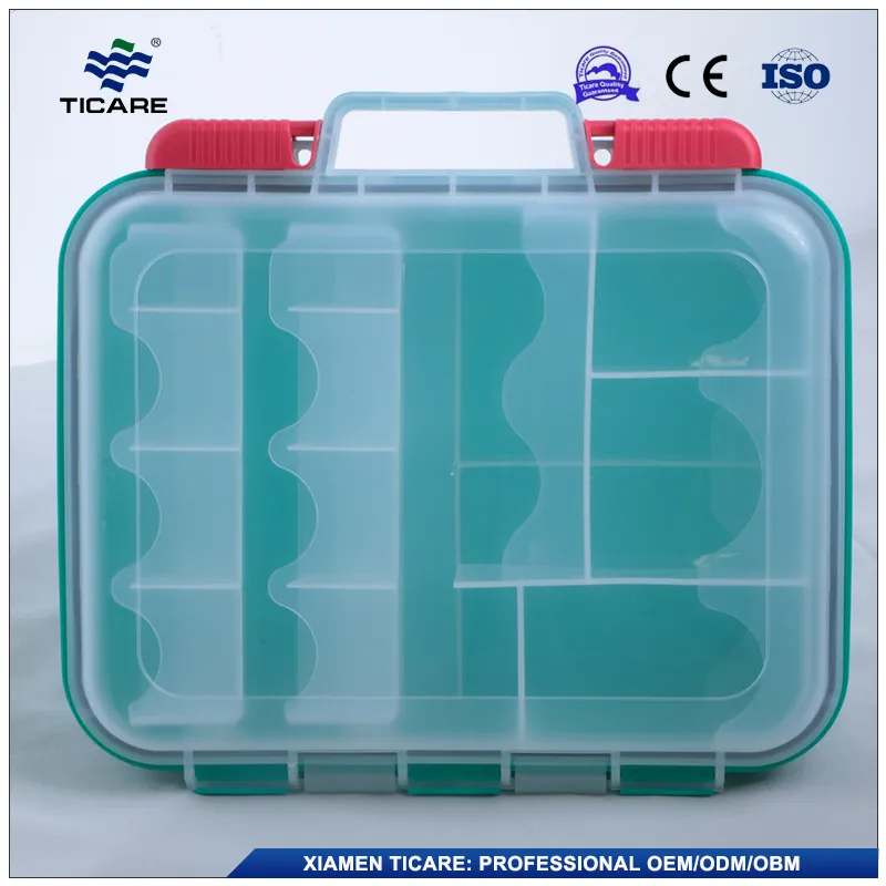 Dressing Kit Components