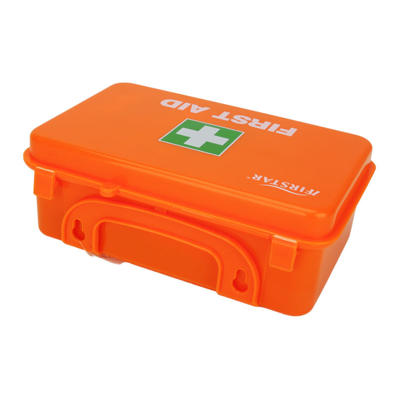 Waterproof Emergency First Aid Kit for Home and Travel
