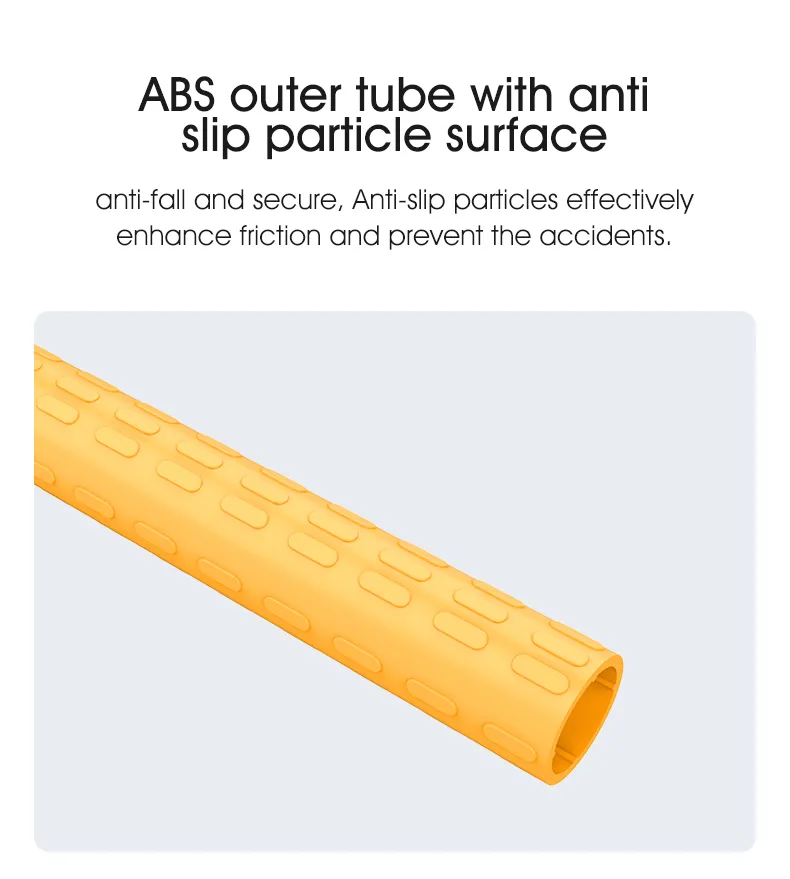 Sturdy Rust Proof Handrail