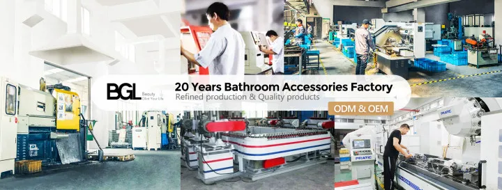 Safety Grab Bar Banner