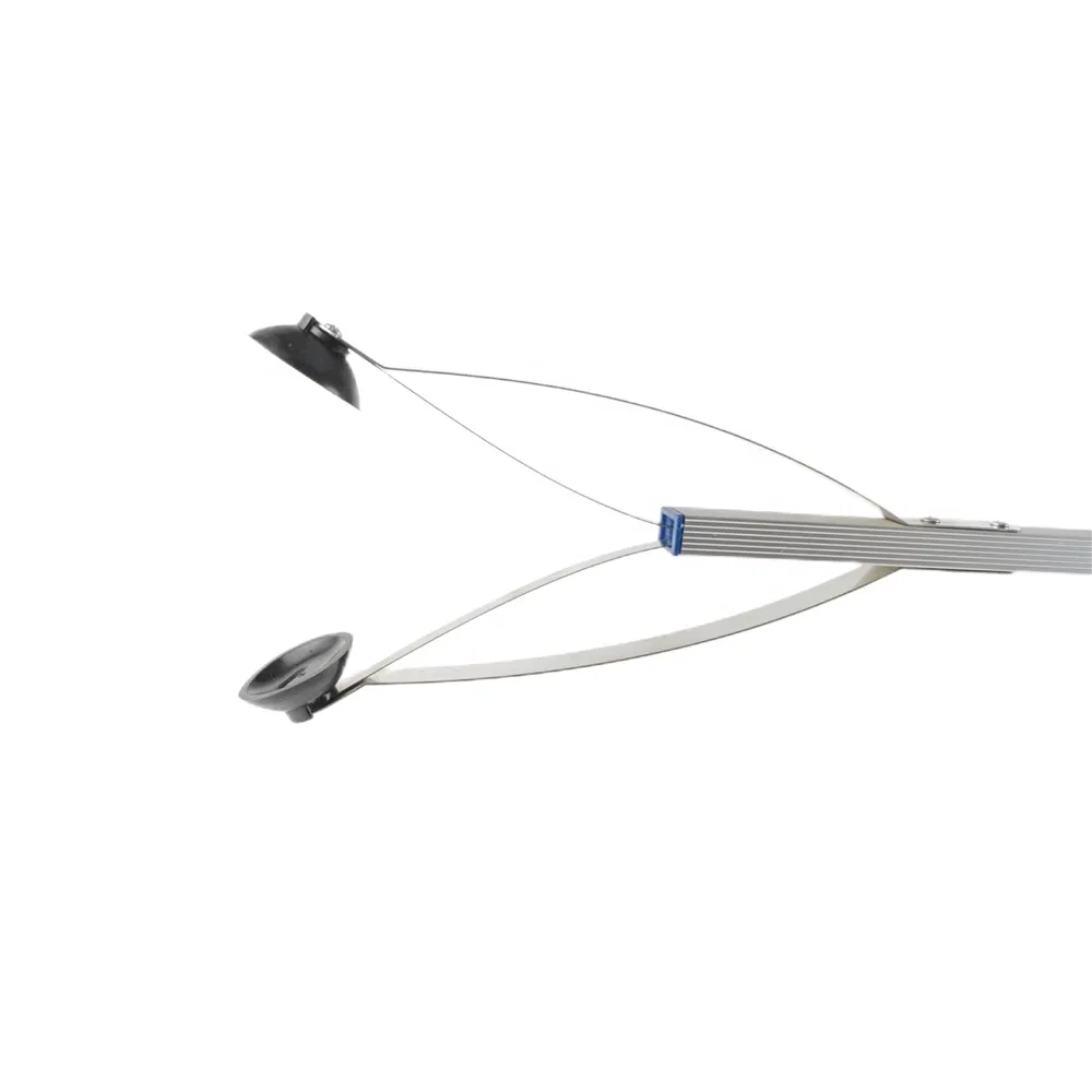 Light Weight Stick Litter Grabbers Trash Grabber for Children &amp; Elderly