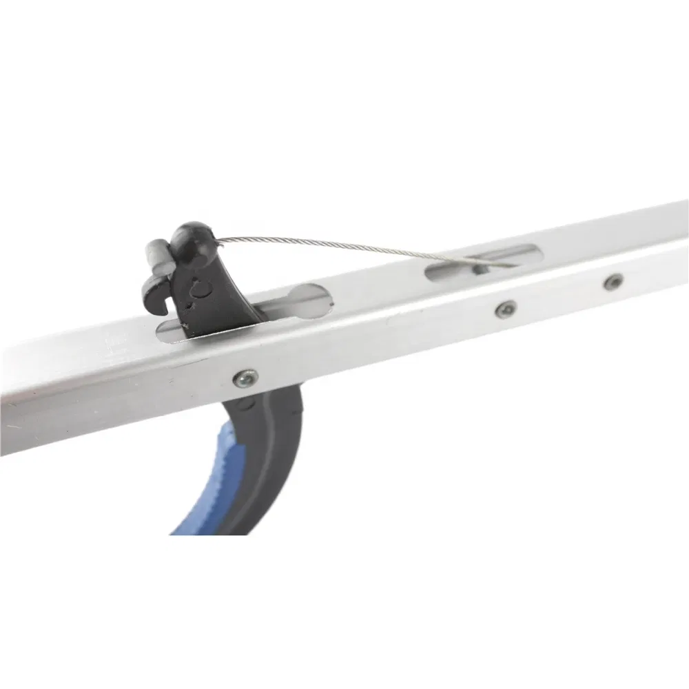 Portable Grabbing Reachers Reacher Tool Trash Grabber for Disabled &amp; Elderly