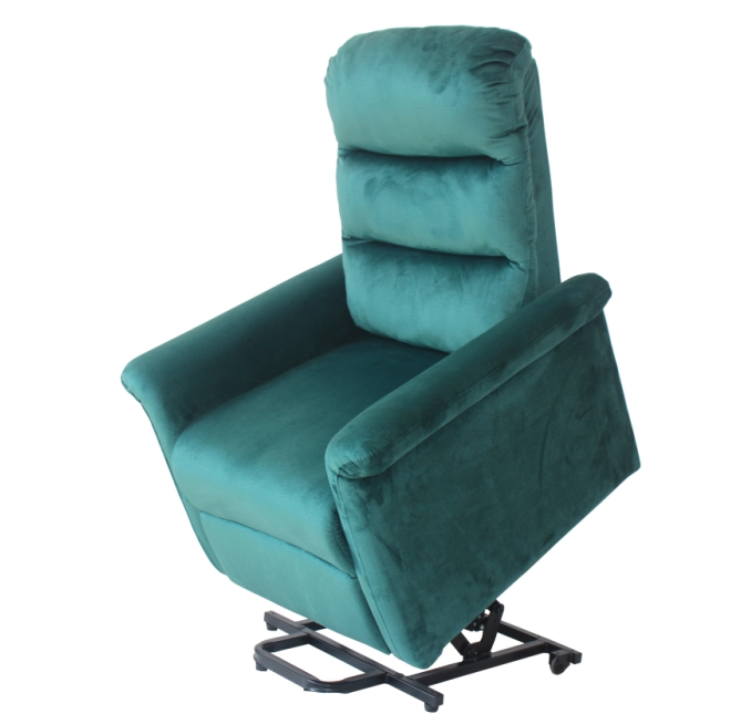 Fashion Domestic Power or Manual Lift Sofa Recliner Chair for Living Room