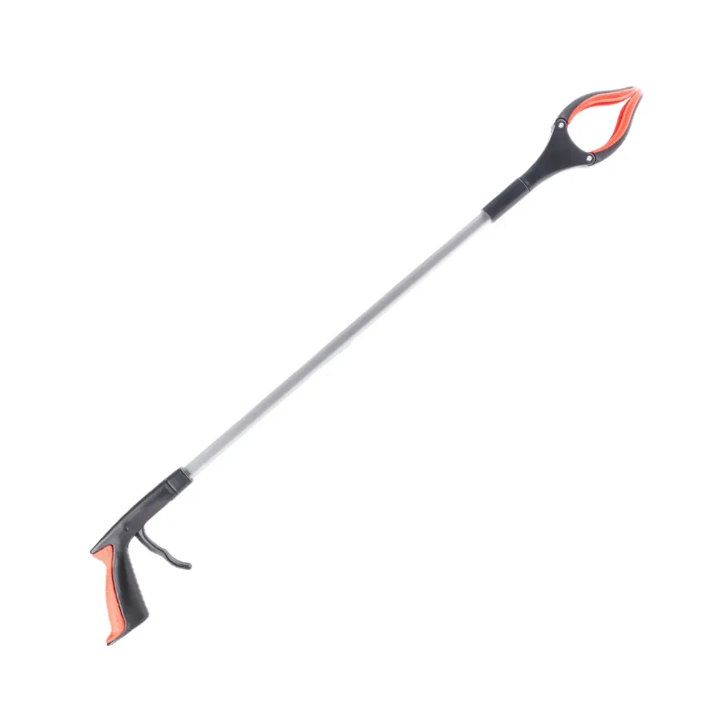 Mechanical Reacher Display 4