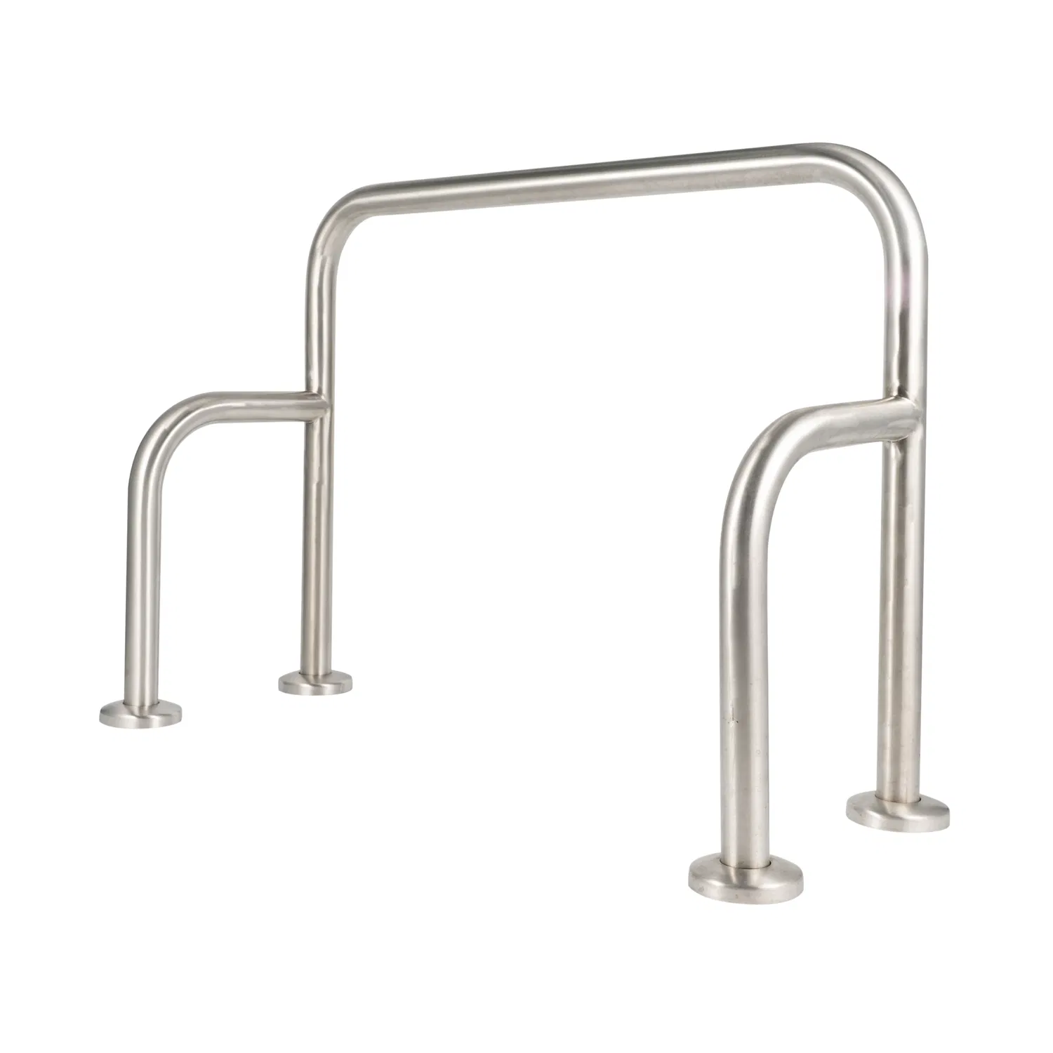 Grab Bar Stainless Steel Bathtub Handrail Safety Handle Bars