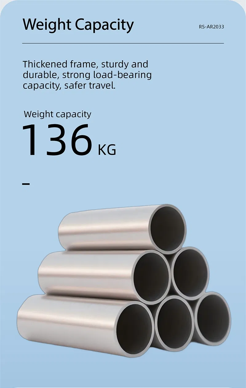Weight Capacity
