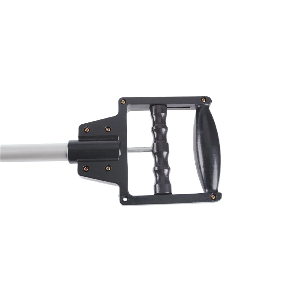 Trash Grabber Detail 4