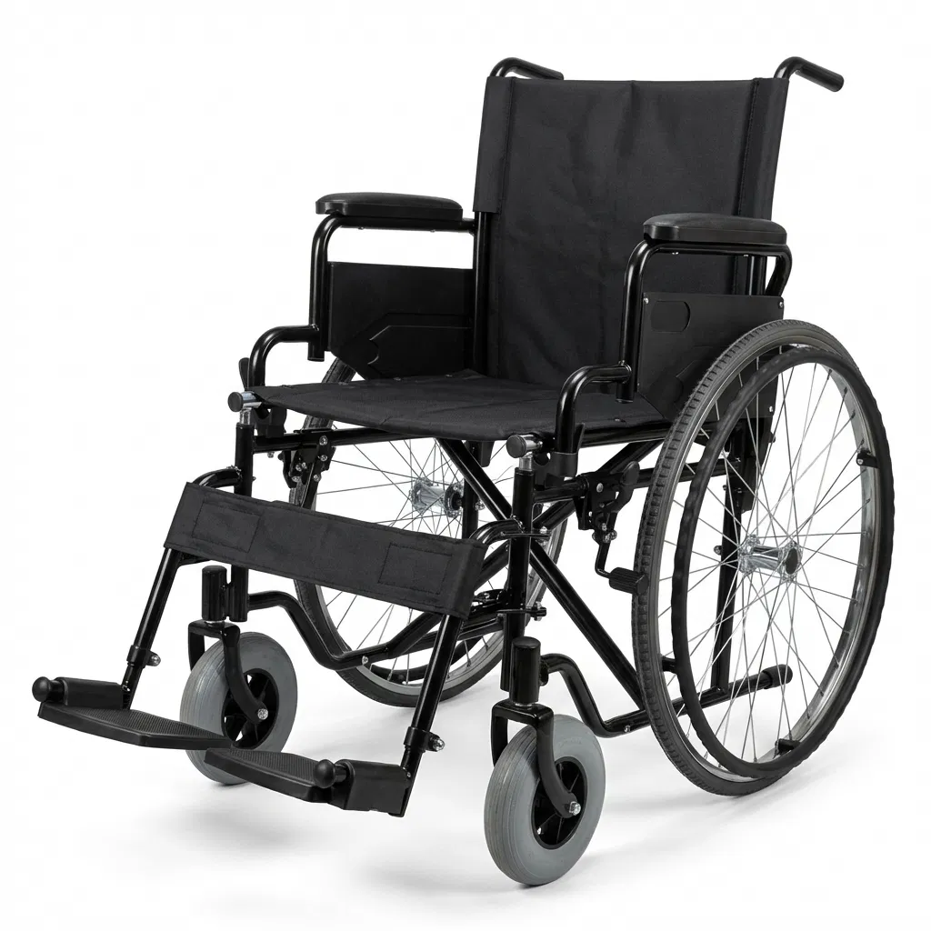 Manual Wheelchair