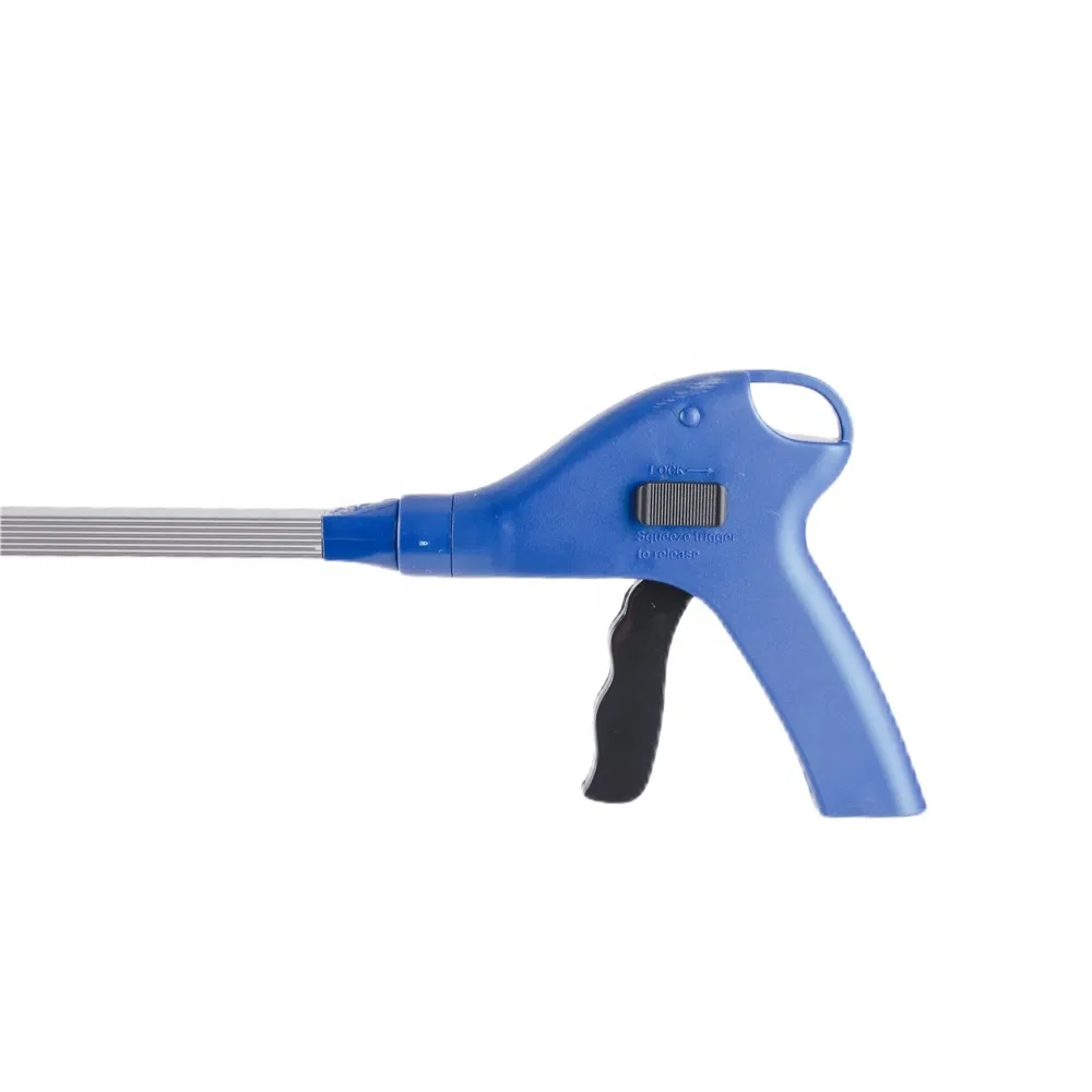 Litter Grabber View 4