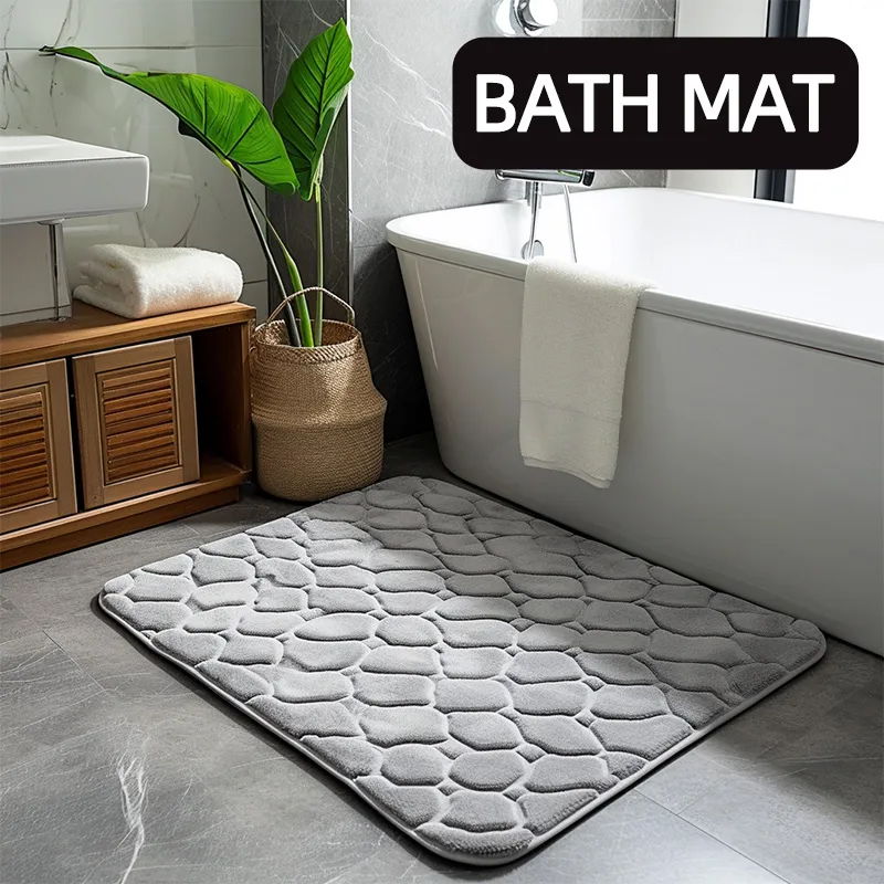 Non Slip Bathtub Mat