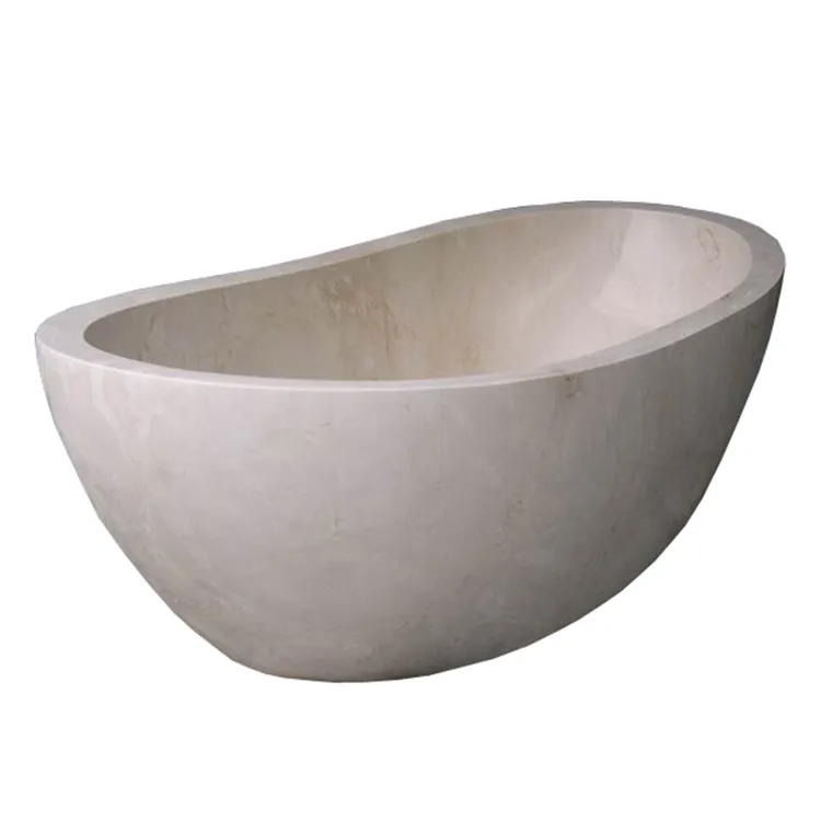 Marble Bath Tub View 6