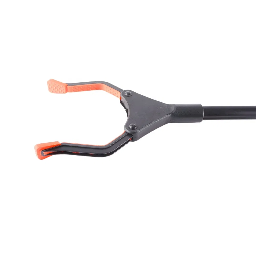 Mechanical Reacher Display 3