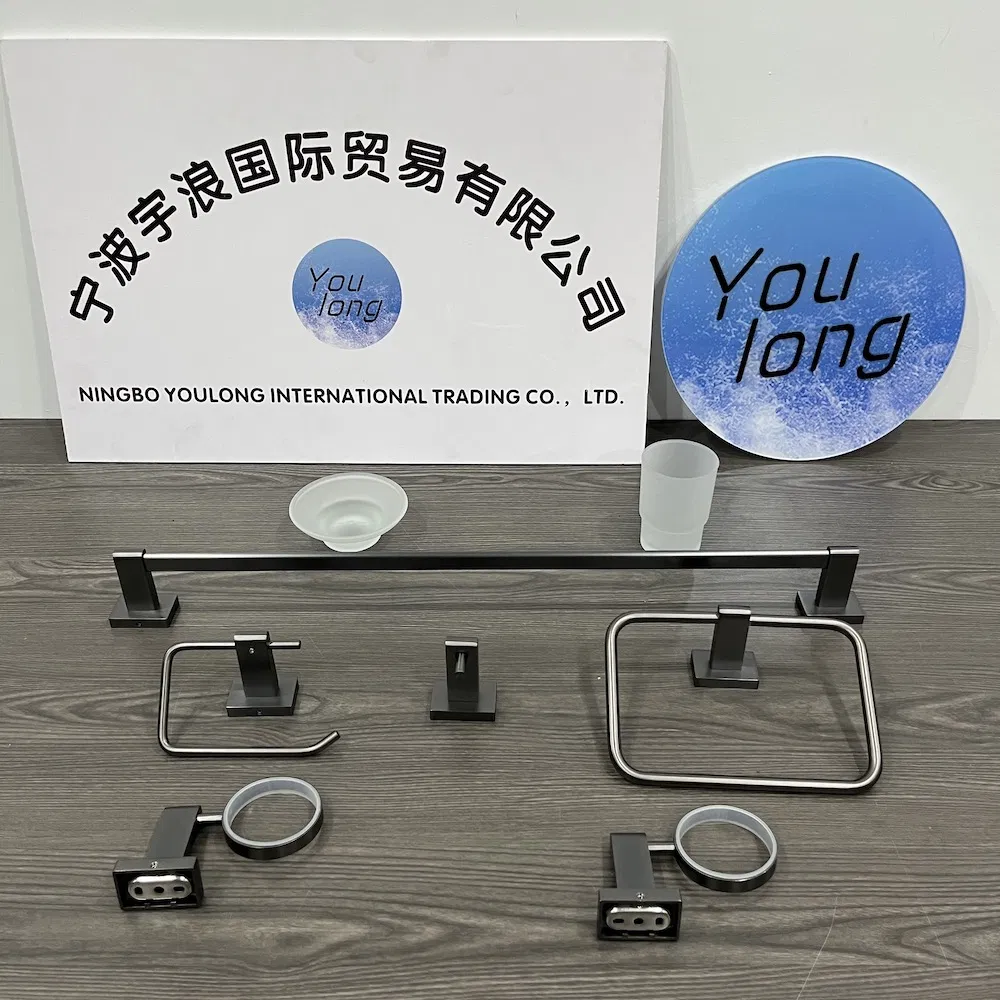 Safety Rail Grab Bar 12