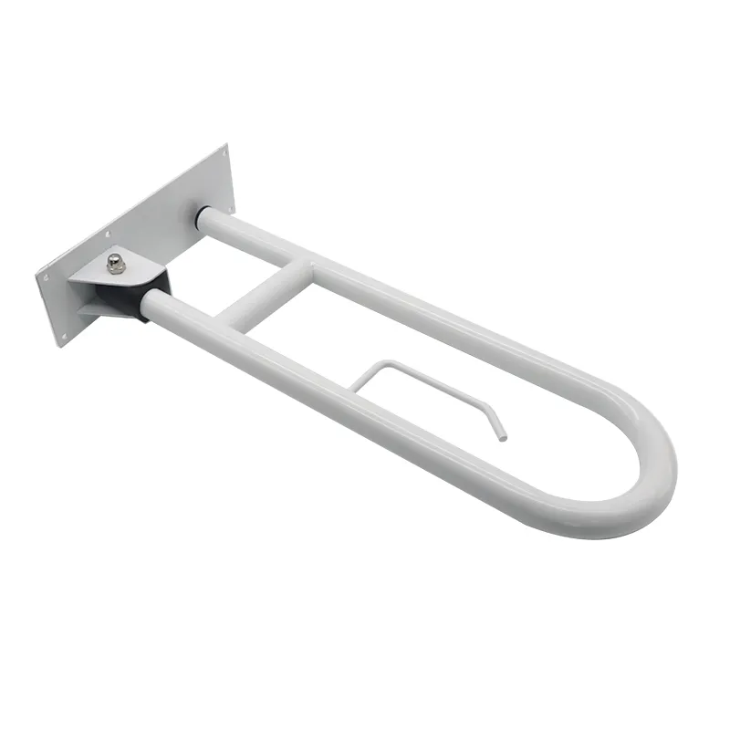 Safety Grab Bar Detail 3