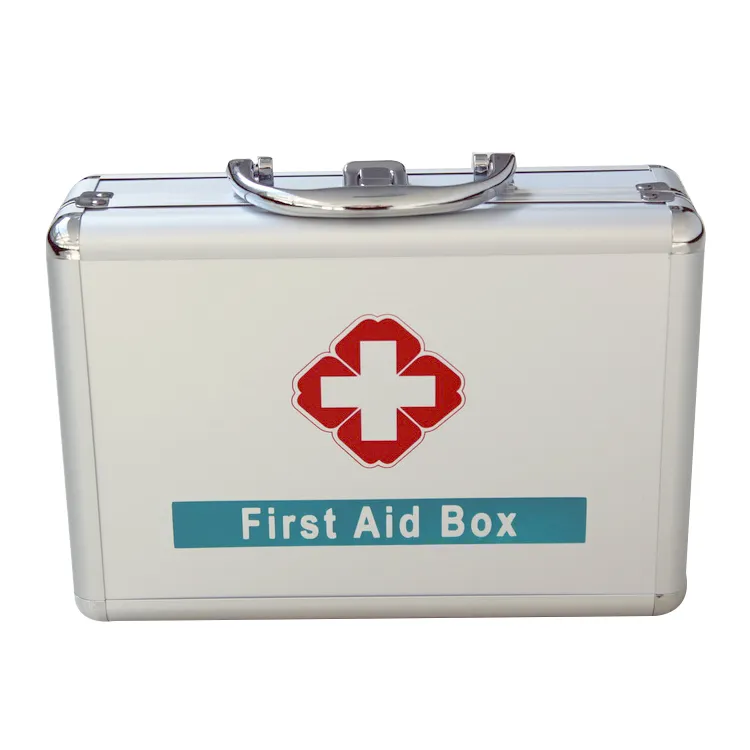 First Aid Box View 5