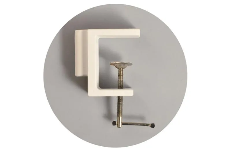 Magnifying Lamp Detail 4