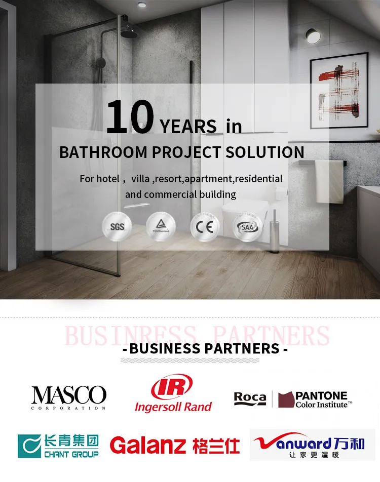 Stainless Steel Grab Rail 1