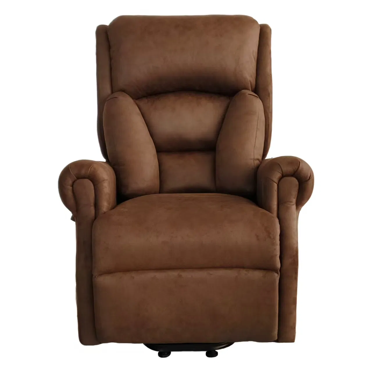 Four Motors Chair Lift Recliner with Adjustable Headrest and Lumbar