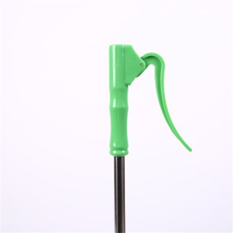 Factory Wholesale 32inch Litter Claw Picker Trash Grabber Reacher Tool