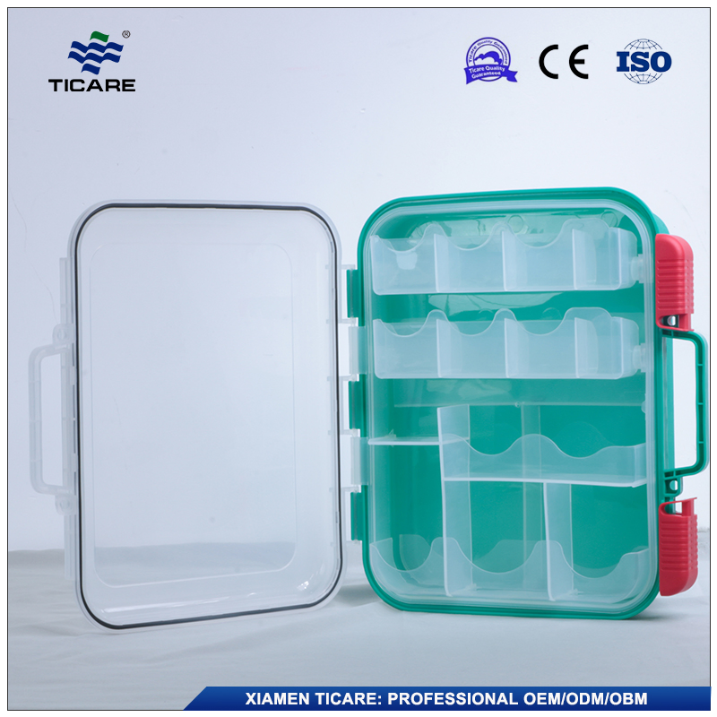 Emergency Treatment Skin Burn Cut Dressing Kits First Aid