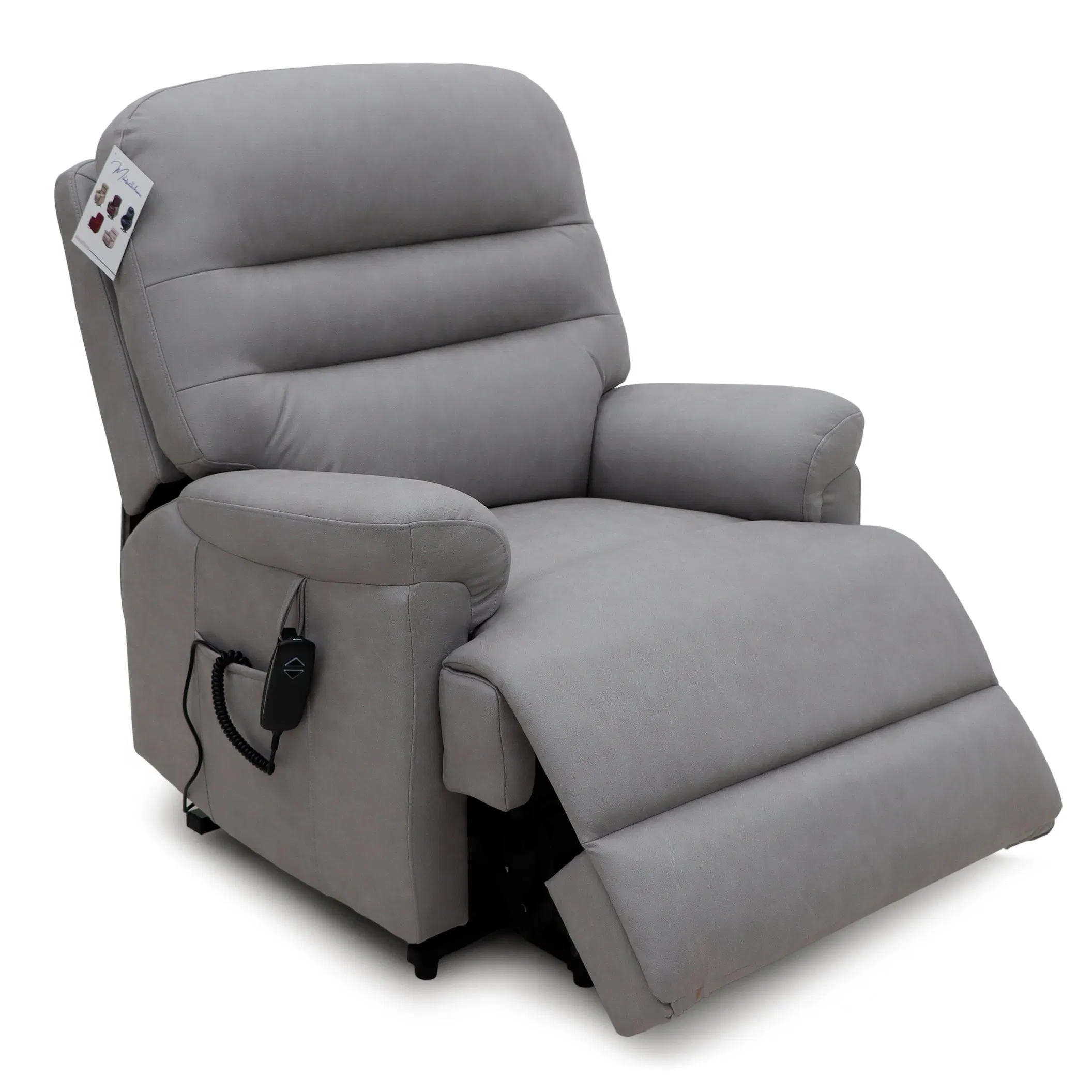 Geeksofa Jky-9249s Power Lift Tilt Recliner Armchair for The Elderly People