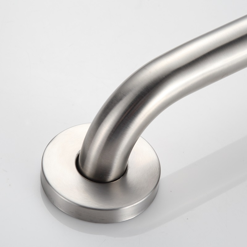 Shower Bathroom Toilet Handle Safety Hand Rail Support Grab Bar for Disabled