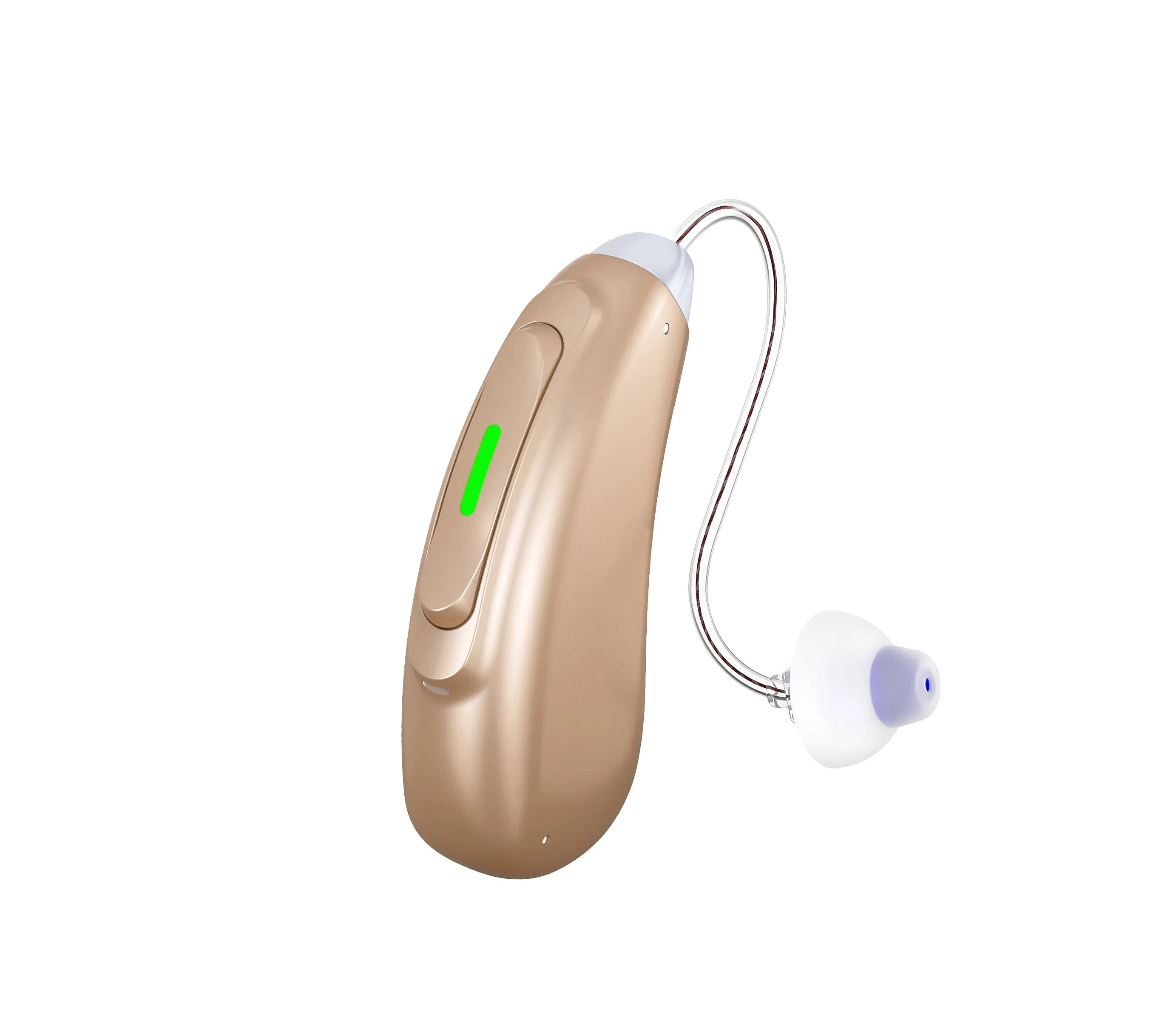 Bluetooth Wireless Best Digital Hearing Aid for The Deaf People Ear Machine Buy Wholesale Price Earsmate G29 Phone APP and Calls Music Streaming