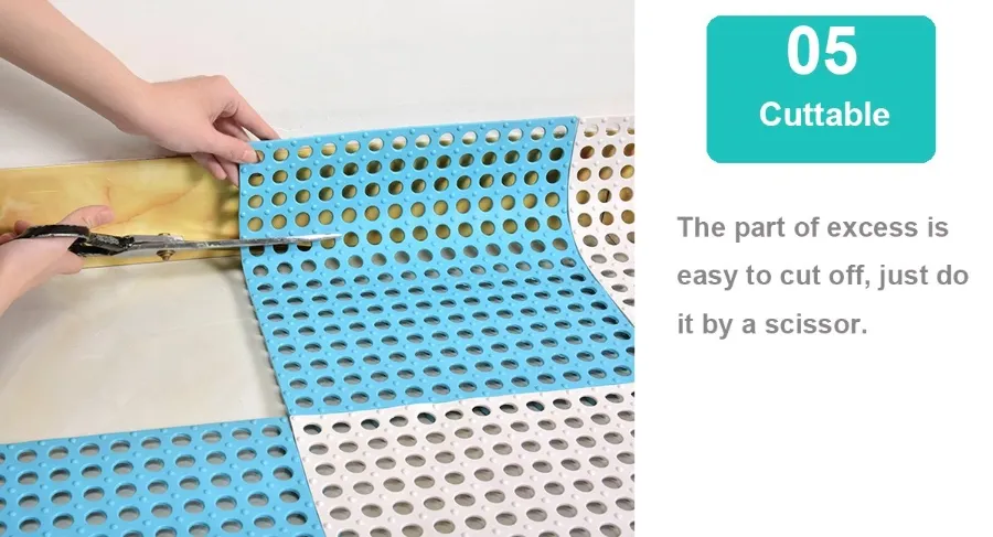 Soft Surface Texture