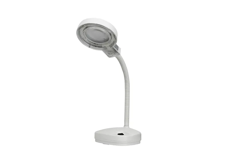 Reading Magnifier Lamp 4