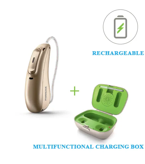 Phonak Audeo Marvel M30 1